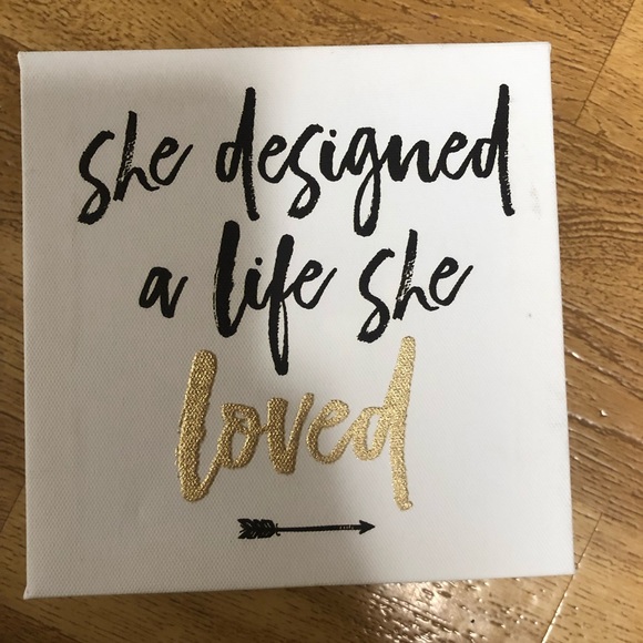 4 canvas designs - Picture 2 of 4